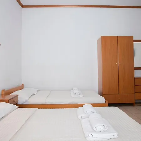 Appartement Gravanis