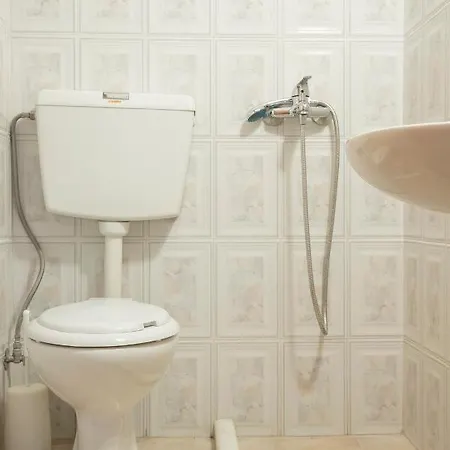 Gravanis Appartement *