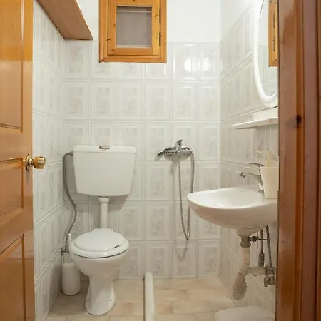 Appartement Gravanis