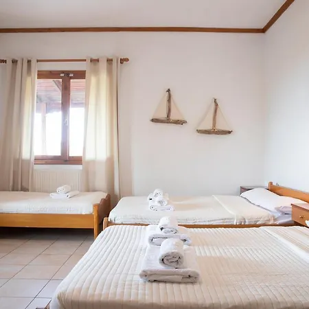 Appartement Gravanis