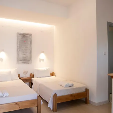 Gravanis Appartement *