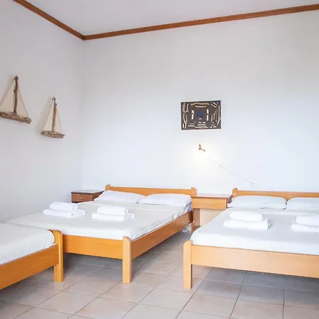 Gravanis Appartement