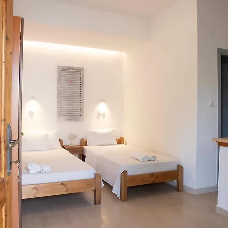 Appartement Gravanis *