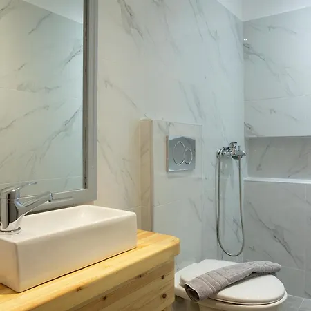 Gravanis Appartement