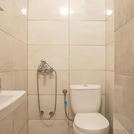 Gravanis Appartement Platamonas