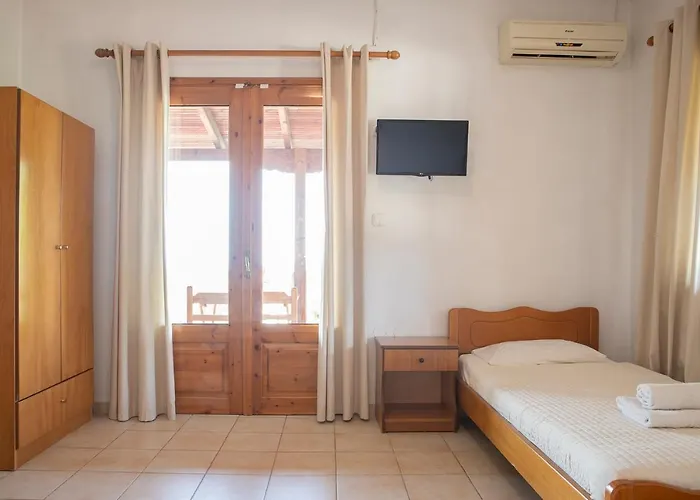 Apartamento Gravanis *