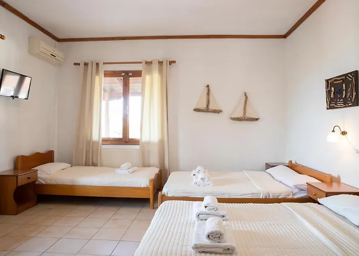 Gravanis Apartamento *