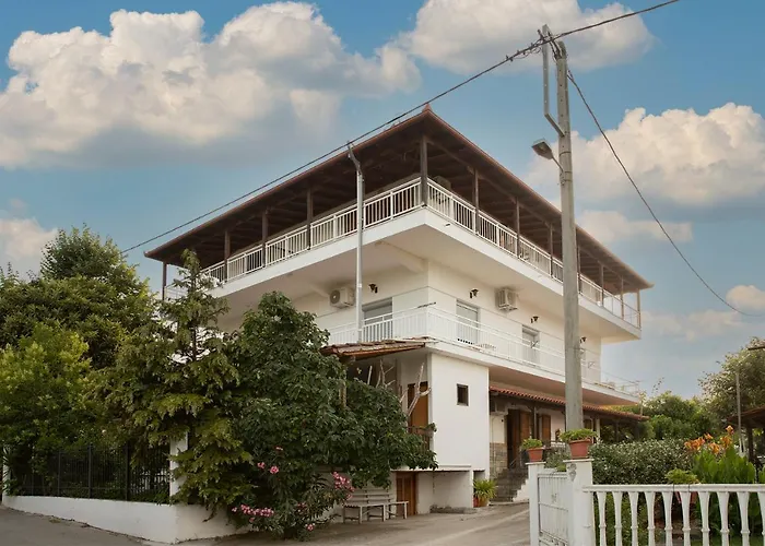 Gravanis Apartamento