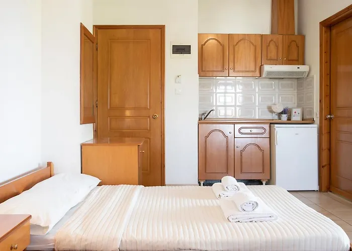 Apartamento Gravanis Platamonas