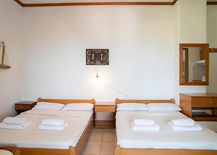 Gravanis Apartamento Platamonas