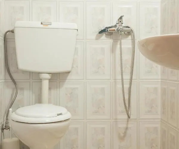 Gravanis Apartamento *