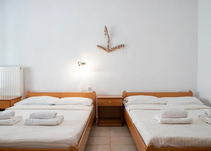 Apartamento Gravanis