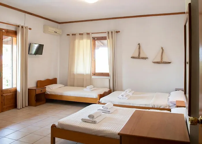 Gravanis Apartamento Platamonas