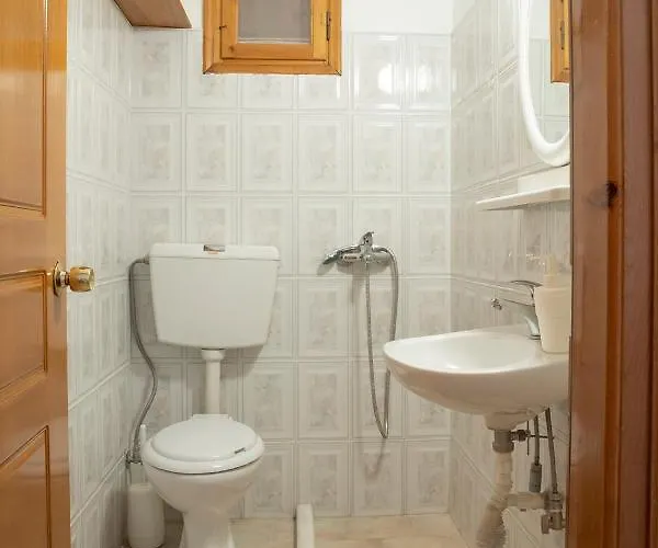 Apartamento Gravanis