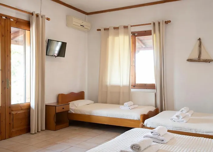 Apartamento Gravanis Platamonas