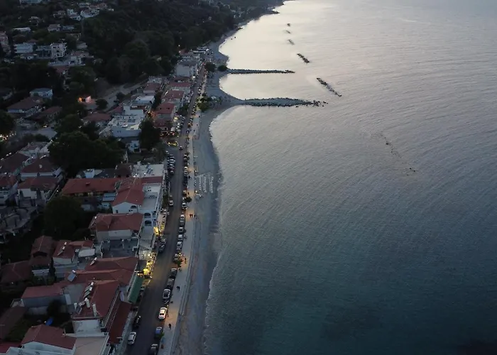 Gravanis Apartamento *