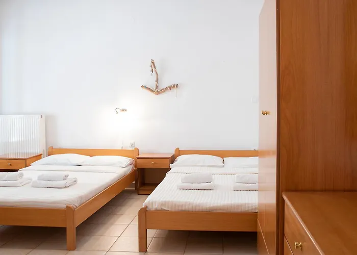 Gravanis Apartamento *