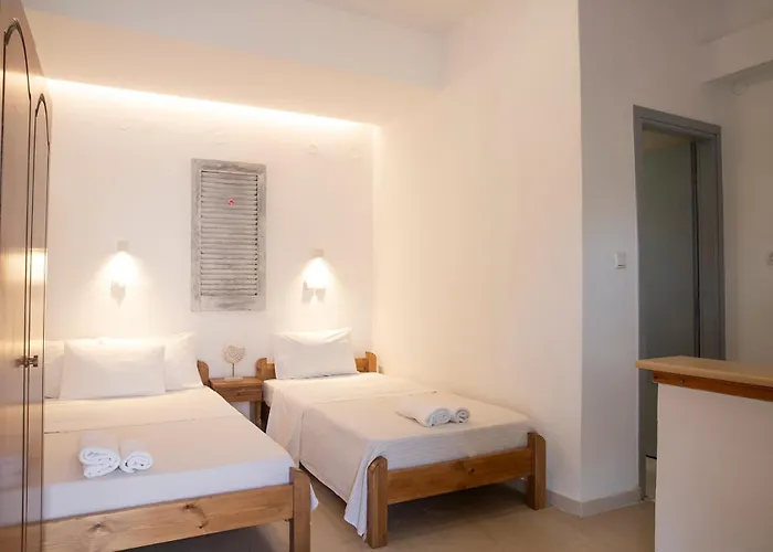 Gravanis Apartamento *