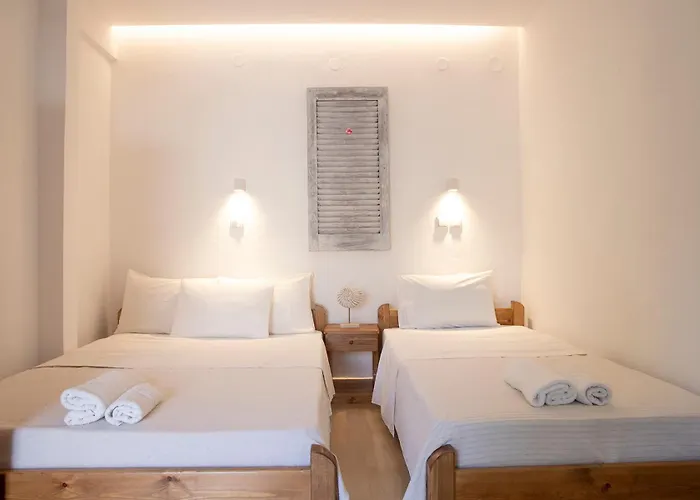 Apartamento Gravanis *