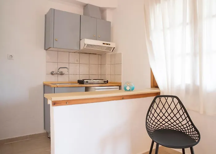 Gravanis Apartamento Platamonas