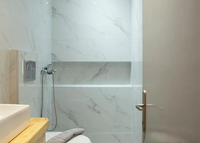 Gravanis Apartamento