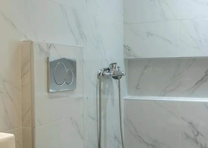 Apartamento Gravanis *