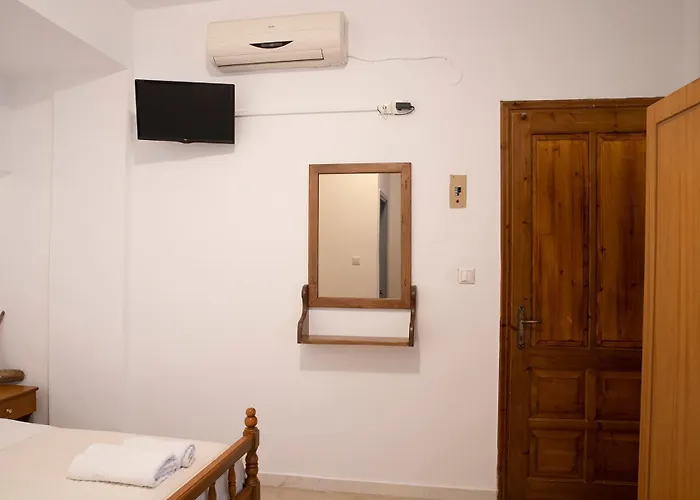 Gravanis Apartamento Platamonas
