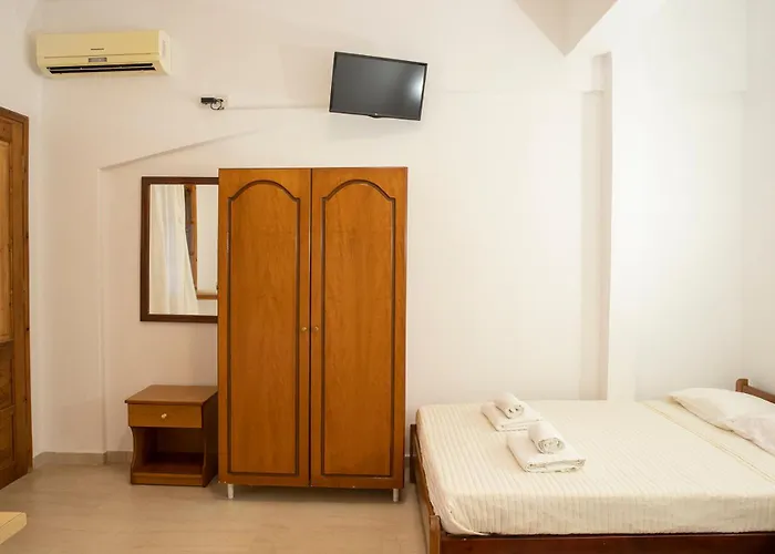 Apartamento Gravanis Platamonas