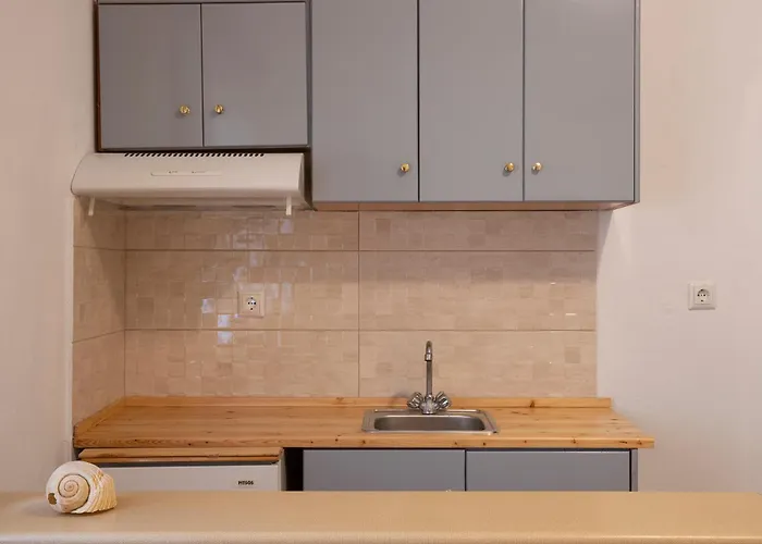 Gravanis Apartamento *