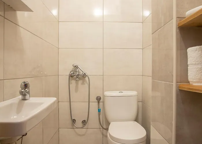 Gravanis Apartamento Platamonas