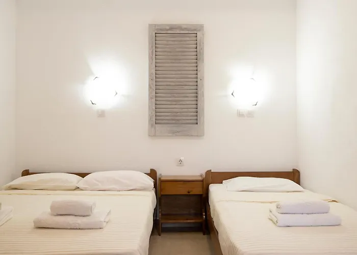 Gravanis Apartamento *