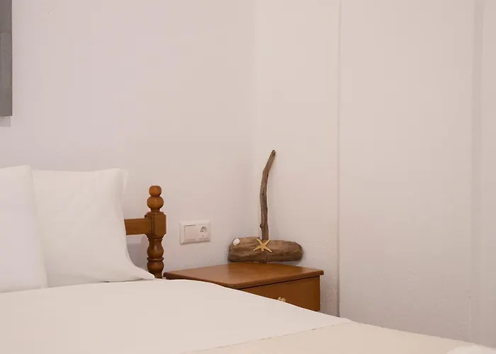 Gravanis Apartamento Platamonas