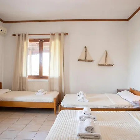 Gravanis Apartment *