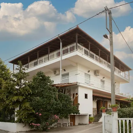 Gravanis Apartment