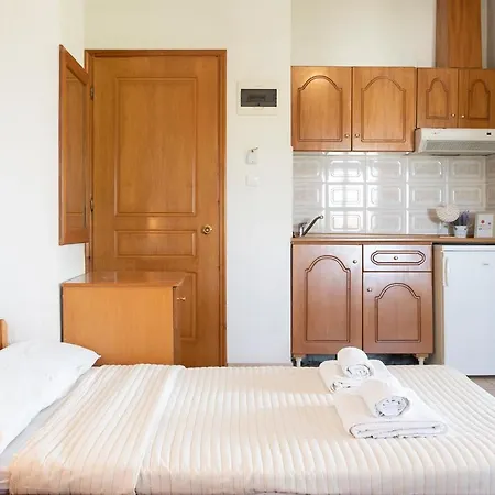 Appartamento Gravanis Platamonas