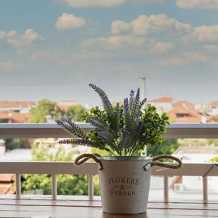 Gravanis Studios Apartment *