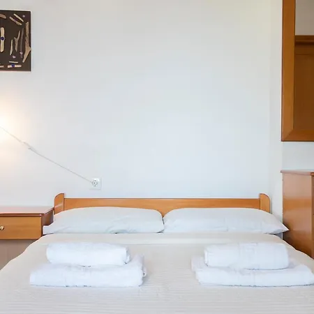 Gravanis Studios * Platamonas