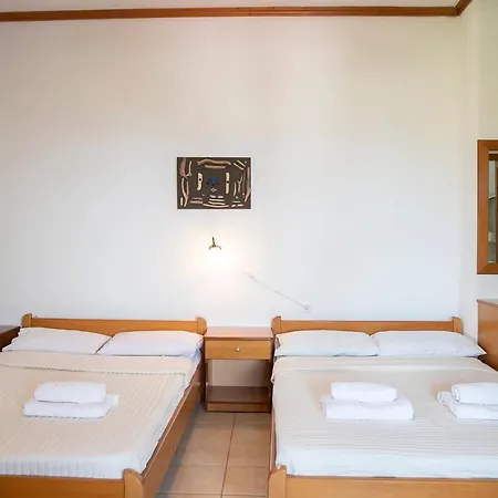 Gravanis Appartamento Platamonas