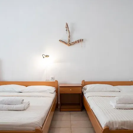 Apartment Gravanis Studios