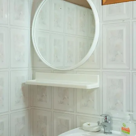 Apartment Gravanis Platamonas