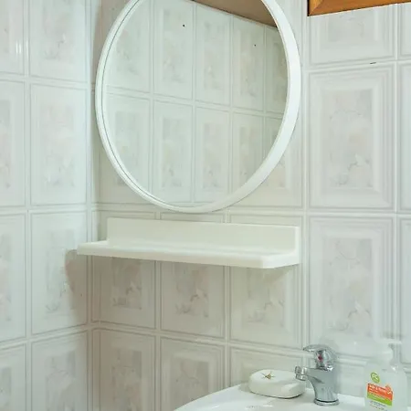 Appartamento Gravanis Platamonas