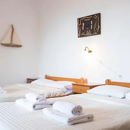 Appartamento Gravanis *