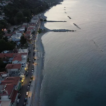 Gravanis Appartamento *