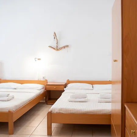Gravanis Apartment *