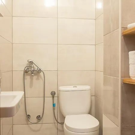Apartment Gravanis *