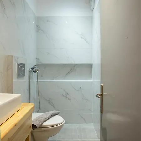 Gravanis Apartment