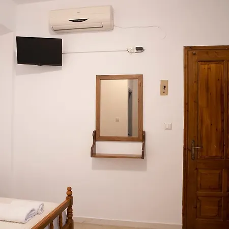 Gravanis Apartment Platamonas
