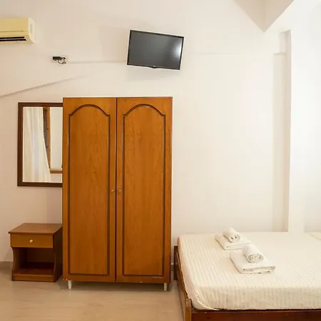 Appartamento Gravanis Platamonas