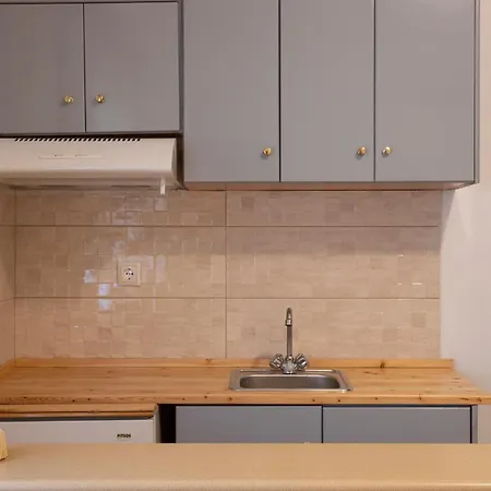 Gravanis Appartamento *