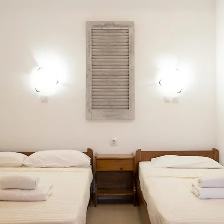 Gravanis Apartment *